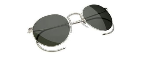 Discover the Timeless Elegance of Armani | Stamper Optometry